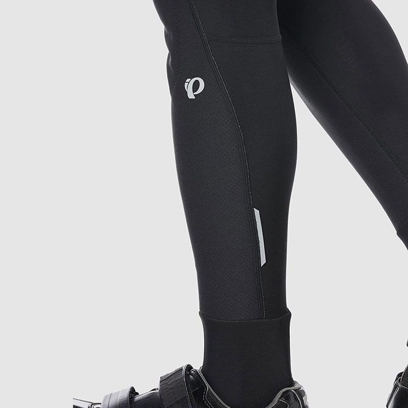 パールイズミ ウィンドブレーク クイック ビブ サーモ タイツ【0℃〜対応】T6700-3DX PEARL IZUMI送料無料 | パールイズミ | 05