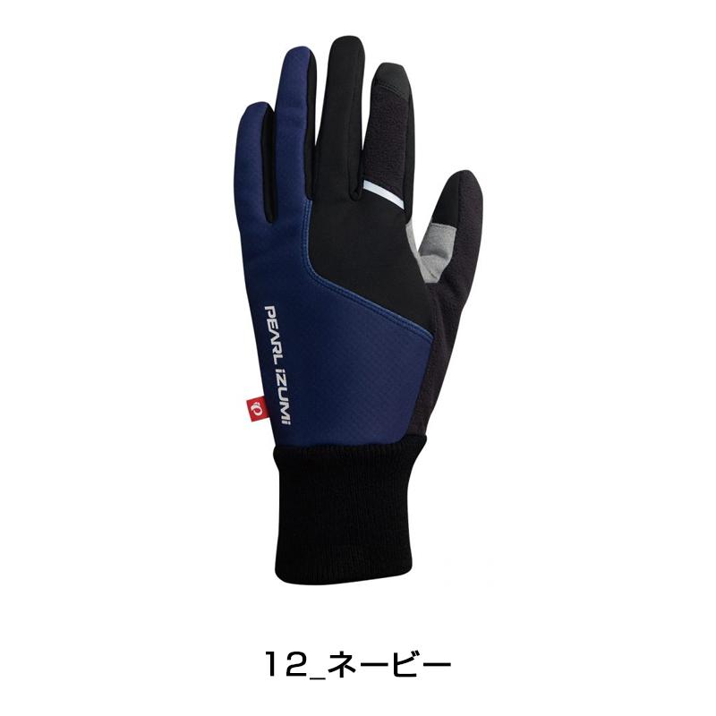 パールイズミ ウィンドブレーク ウィンター グローブ 7215【5℃〜対応】 PEARL IZUMI | パールイズミ | 04