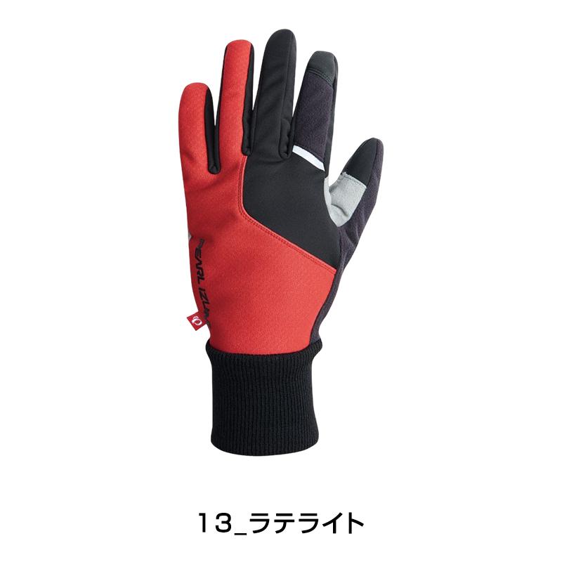 パールイズミ ウィンドブレーク ウィンター グローブ 7215【5℃〜対応】 PEARL IZUMI | パールイズミ | 05