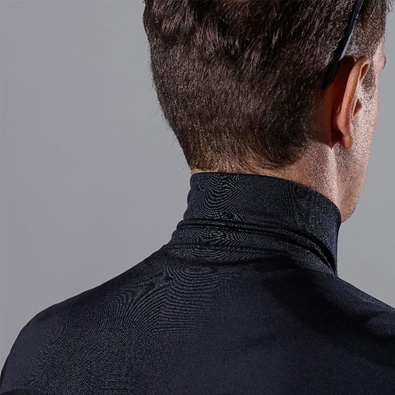 S-PHYRE シマノエスファイア SHORT SLEEVE WIND JACKET