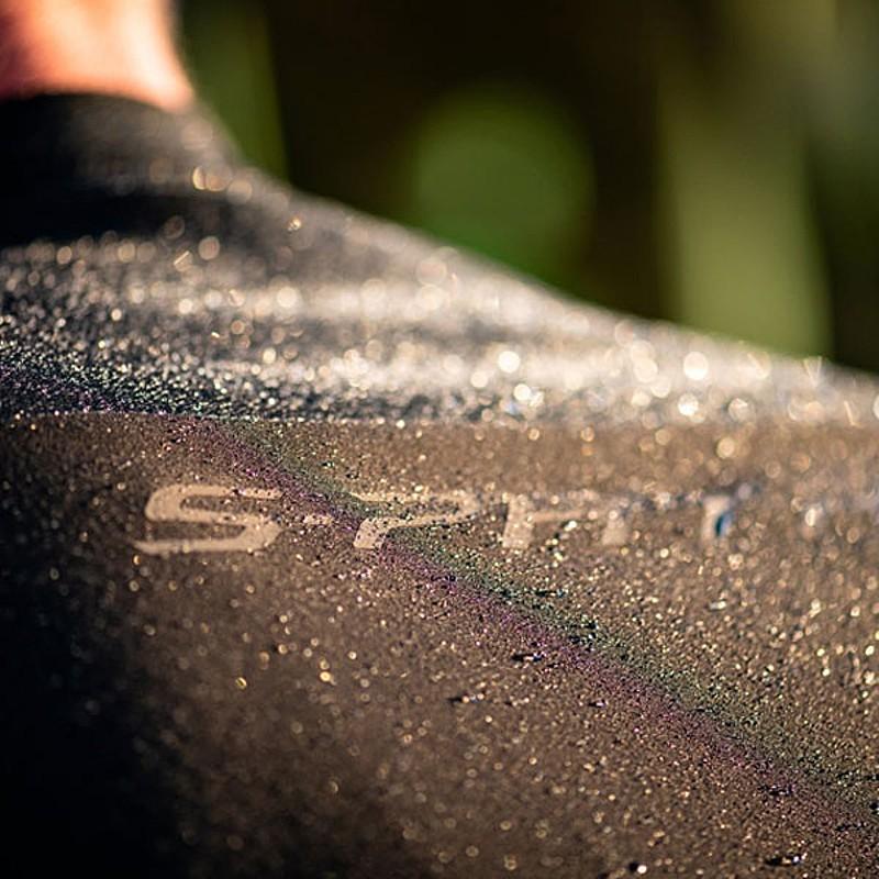 S-PHYRE シマノエスファイア SHORT SLEEVE WIND JACKET （ショート