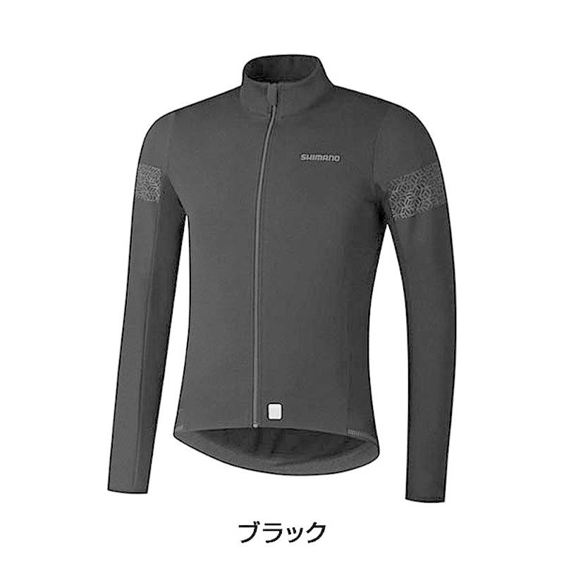 シマノ BEAUFORT JERSEY (ビューフォートジャージ) SHIMANO|自転車のQBEI PayPayモール店|01