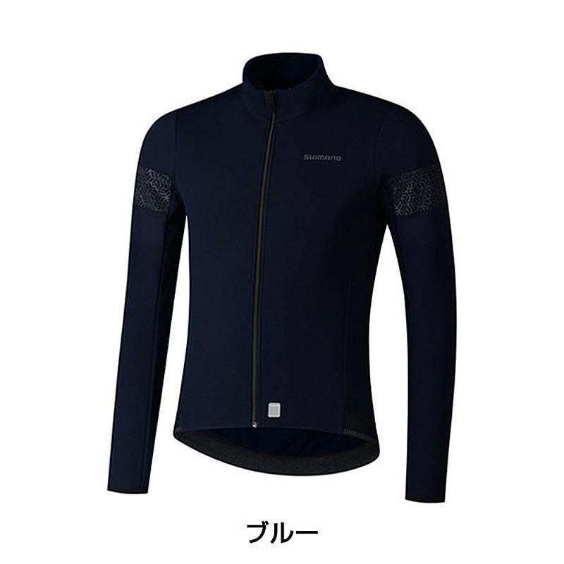 シマノ BEAUFORT JERSEY (ビューフォートジャージ) SHIMANO|自転車のQBEI PayPayモール店|02