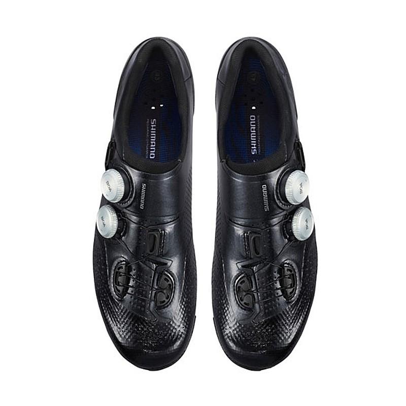 S-PHYRE シマノエスファイア RC9S SPD-SLビンディングシューズ
