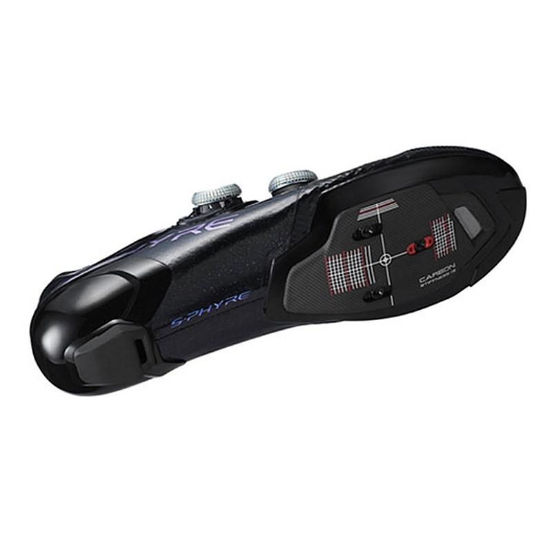 Shimano S-Phyre ビンディングシューズ SHIMANO ( シマノ ) ビンディングシューズ SH-XC903 / XC9 S