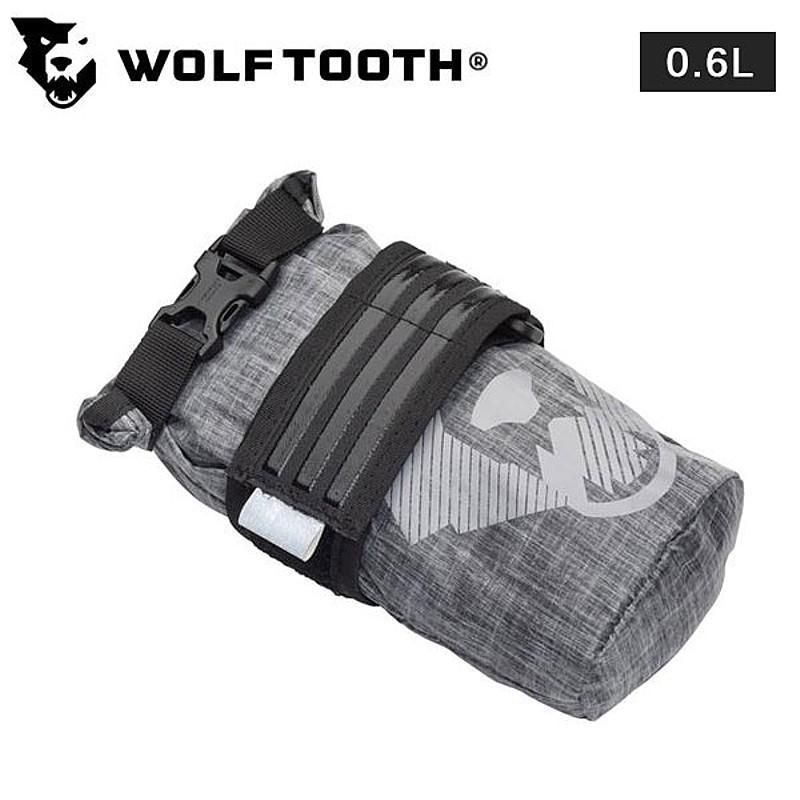 ウルフトゥース B-RAD TekLite Roll-Top Bag （ビーラッドテクライト 