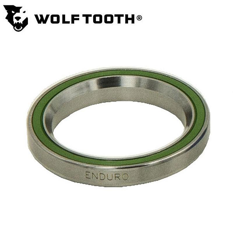 ウルフトゥース　ヘッドセット　wolftooth 1-1/8 オーバーサイズ ウルフトゥース ヘッドセット wolftooth 1-1/8 オーバーサイズ