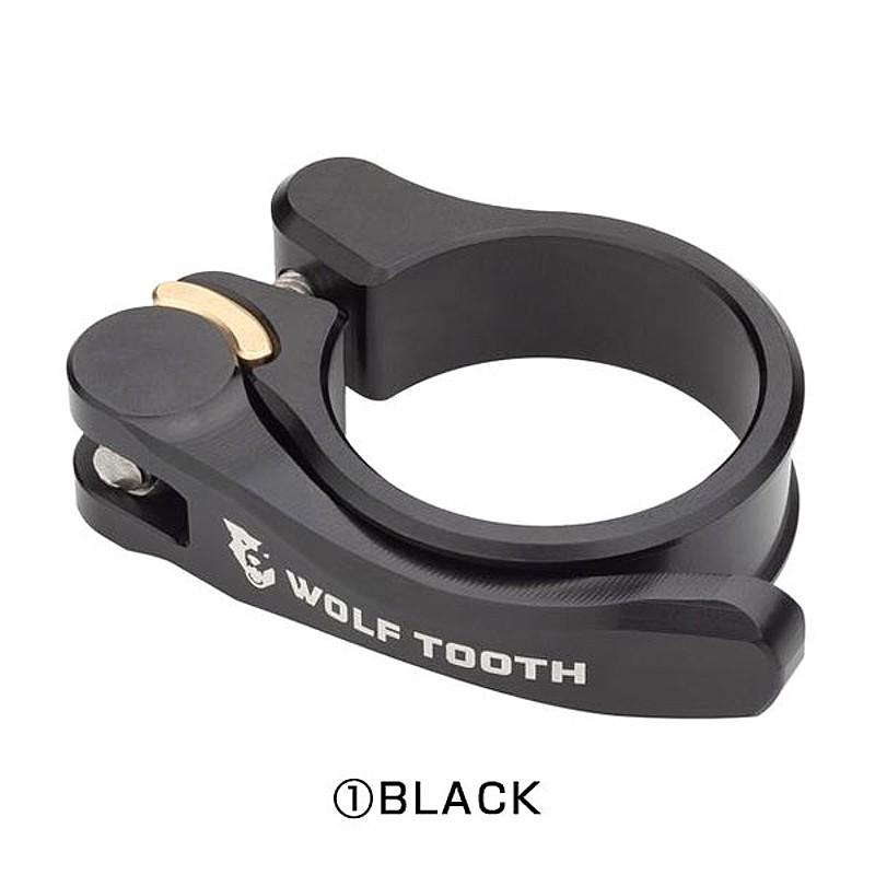 ウルフトゥース Seatpost Clamp Quick Release （シートポストクランプ