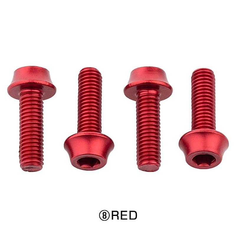 ウルフトゥース Water Bottle CageBolts (ウォーターボトル ウルフトゥース Water Bottle CageBolts (ウォーターボトル