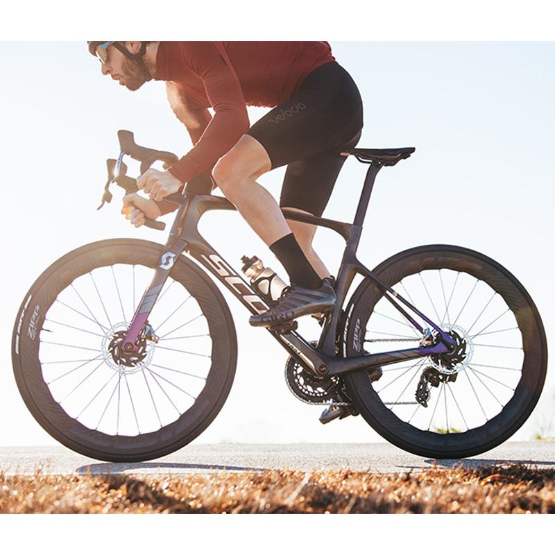 ジップ 454 NSW Tubeless Disc（454NSWチューブレスディスク）フロント