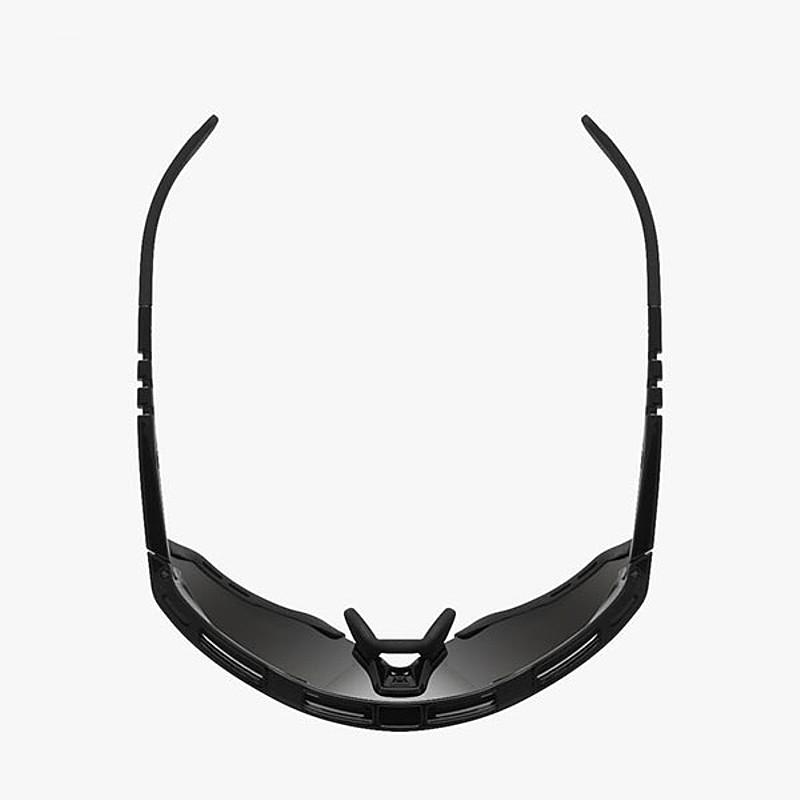 シーコン AEROSHADE（エアロシェード）Black Gloss マルチミラーレンズ SCICON送料無料