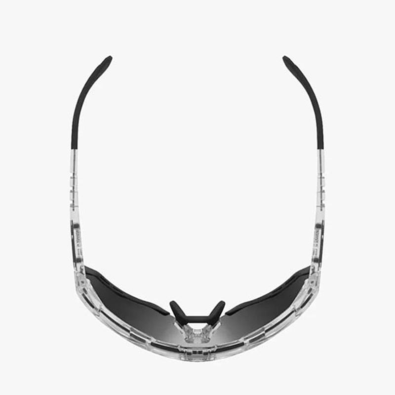 シーコン AEROSHADE（エアロシェード）Crystal Gloss マルチミラーレンズ SCICON送料無料