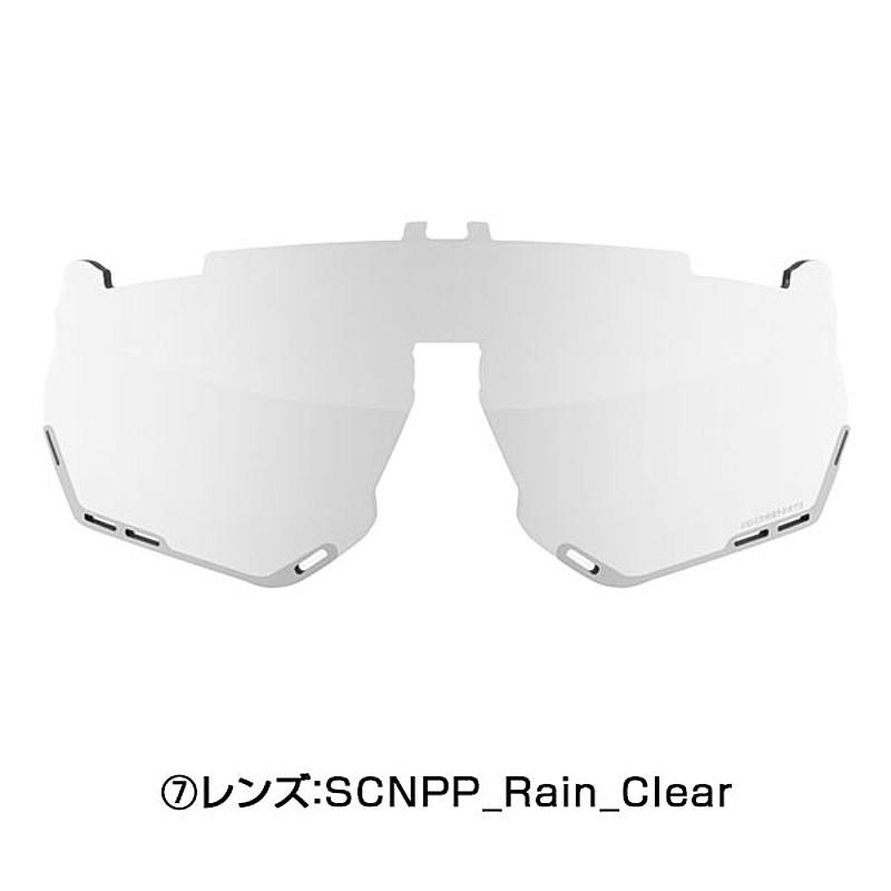 シーコン AEROSHADE  SPARE LENS（エアロシェードスペアレンズ） SCICON送料無料｜qbei｜08