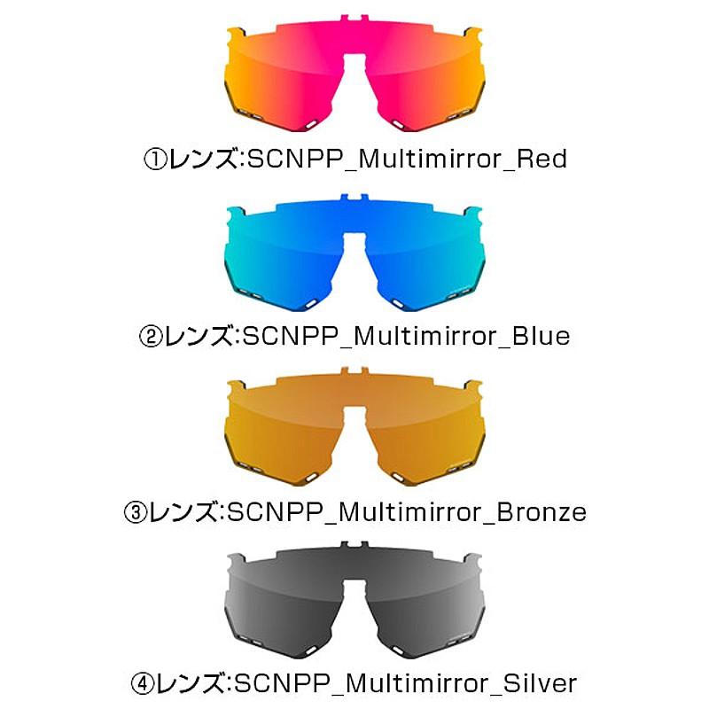 SCICON AEROSHADE スペアレンズ付　送料無料 匿名配送 SCICON AEROSHADE スペアレンズ付 送料無料 匿名配送 - メルカリ