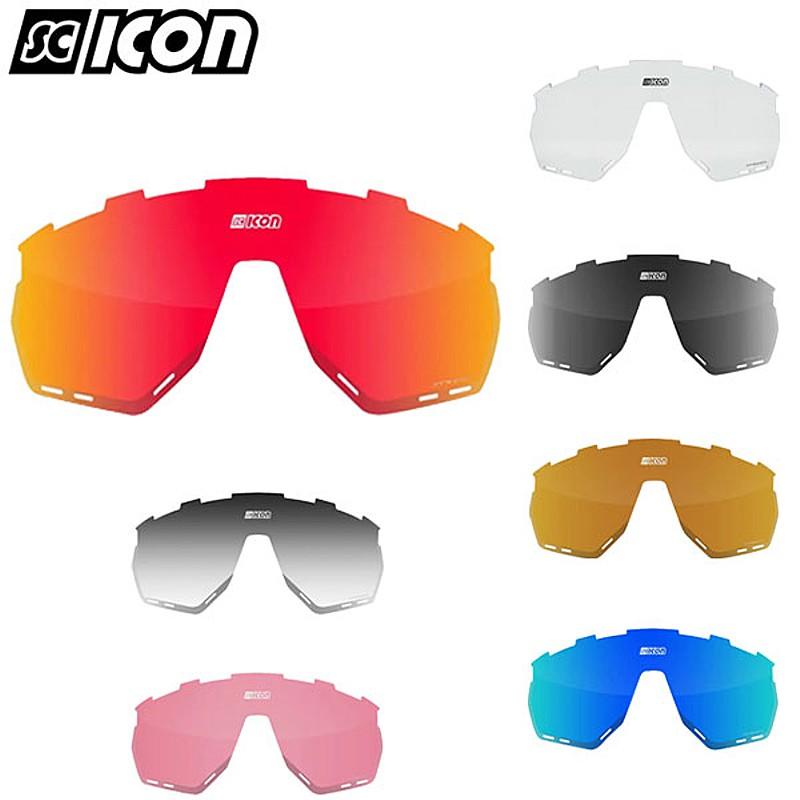 SCICON（シーコン） AEROWING SPARE LENS（エアロウィングスペアレンズ