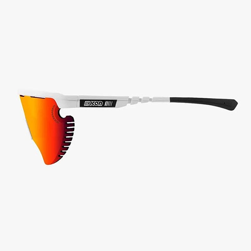 SCICON（シーコン） AEROWING LAMON（エアロウィングラモン）White
