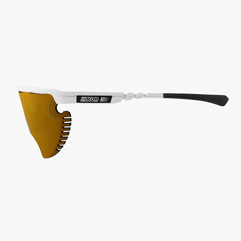 SCICON（シーコン） AEROWING LAMON（エアロウィングラモン）White