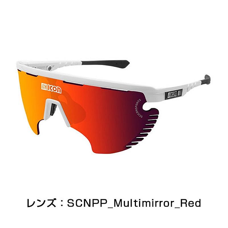 scicon シーコン　aerowing SCICON（シーコン） AEROWING LAMON（エアロウィングラモン）White