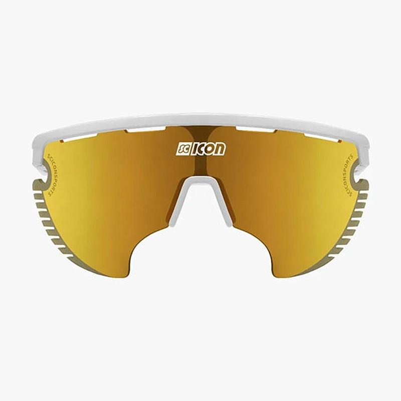 SCICON（シーコン） AEROWING LAMON（エアロウィングラモン）White