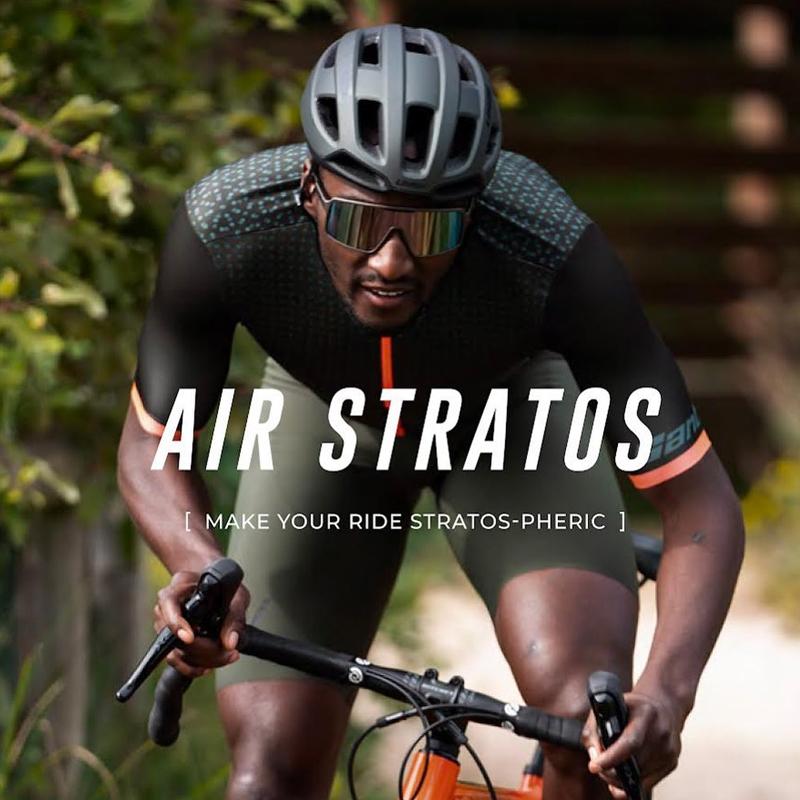 リマール AIR STRATOS（エアストラトス） LIMAR送料無料_14