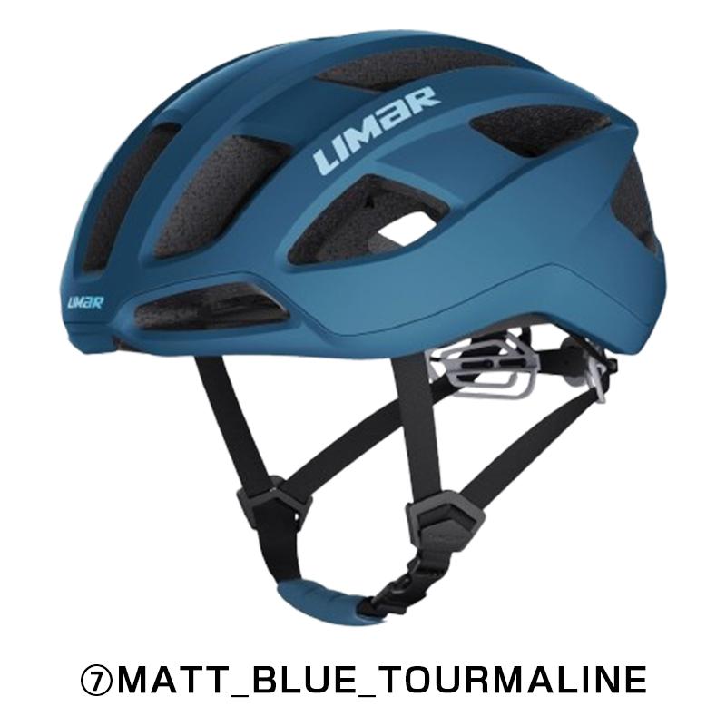 新品 LIMAR（リマール） ロード用ヘルメット ULTRALIGHT+