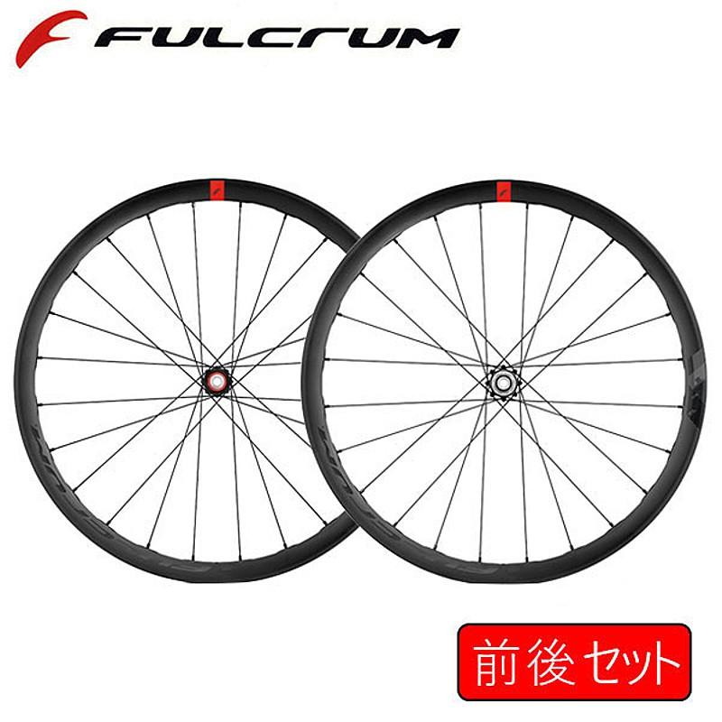 FULCRUM（フルクラム） Racing4 DB 2WAY-R（レーシング4DB2WAY-R
