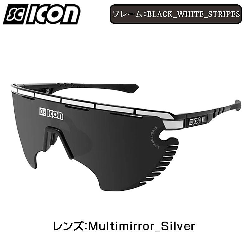 scicon シーコン　aerowing SCICON シーコン AEROWING LAMON（エアロウィングラモン）BLACK