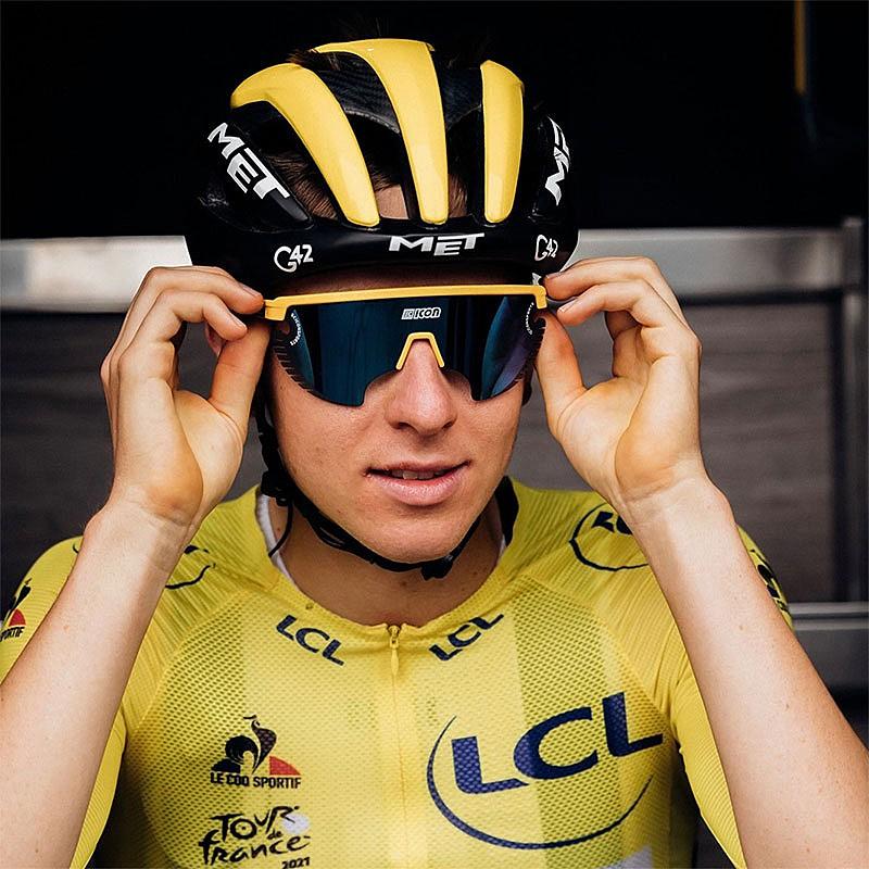 SCICON（シーコン） AEROWING LAMON（エアロウィングラモン）YELLOW