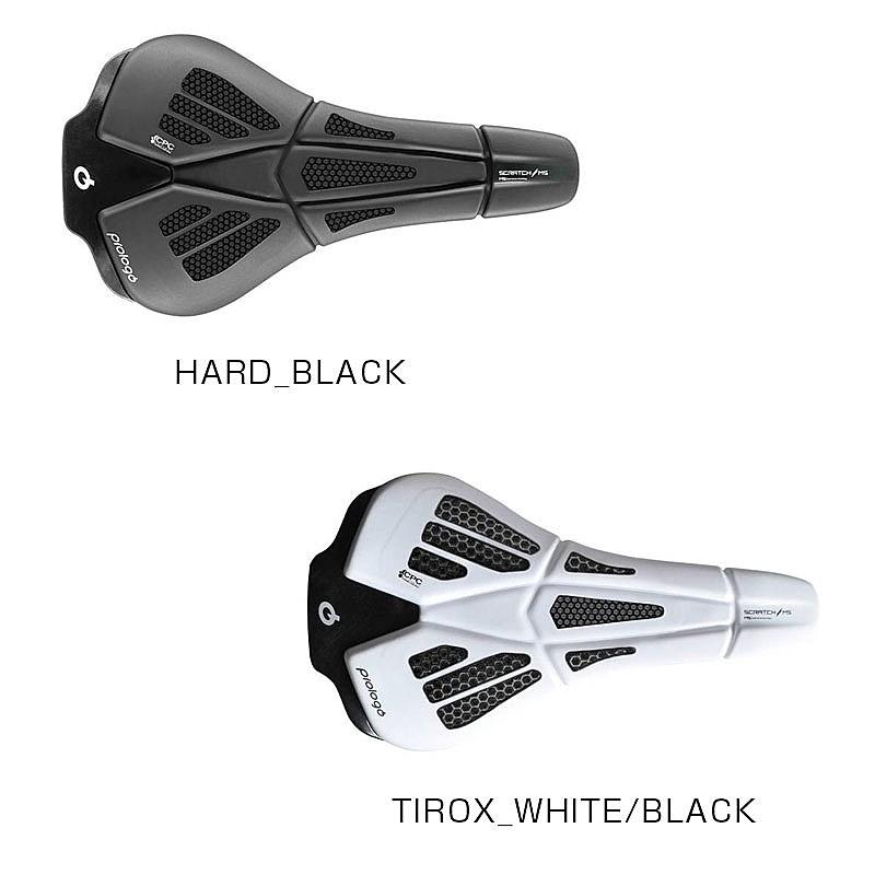 プロロゴ SCRATCH M5 CPC TIROX（スクラッチM5CPCTIROX） Prologo送料