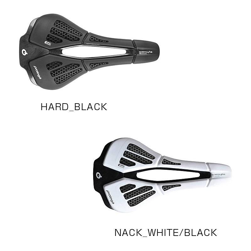 プロロゴ SCRATCH M5 PAS CPC NACK（スクラッチM5PASCPCNACK） Prologo