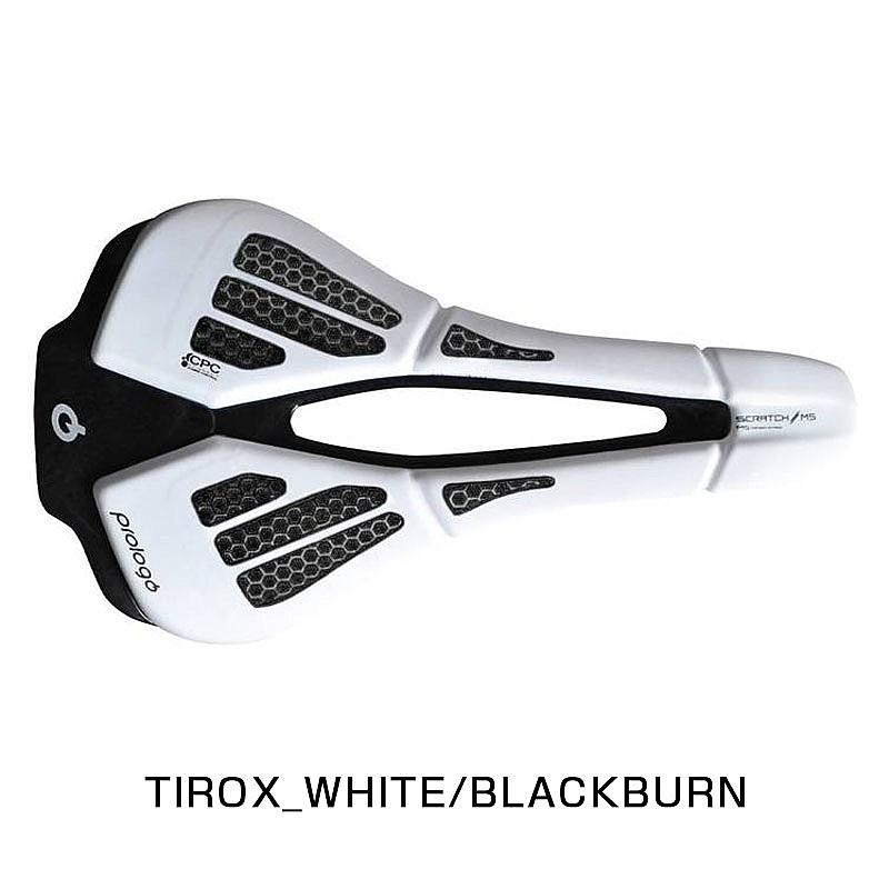 prologoSCRATCH M5 CPC TIROX スクラッチ M5 レーサーからの支持も厚い【Prologo】の定番モデル【SCRATCH M5