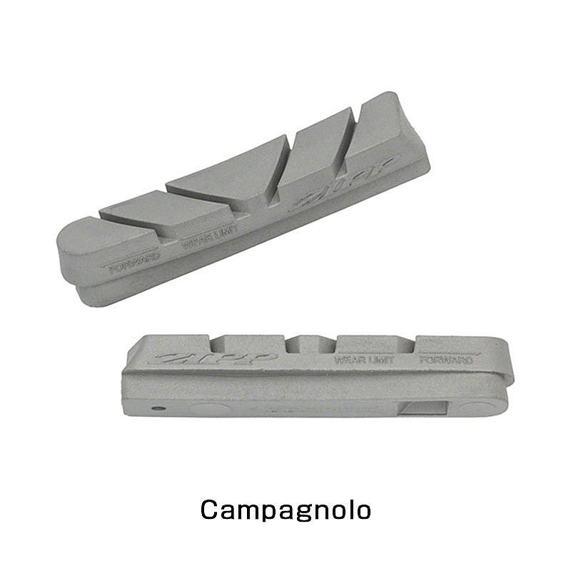 ジップ TANGENTE PLATINUM PRO EVO BRAKE PAD （タンジェントプラチナ