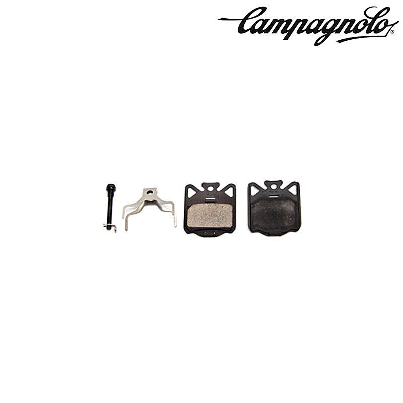 前後セット　Campagnolo DB-310　ディスクブレーキパッド　カンパ Campagnolo カンパニョーロ DB-310 ディスクブレーキパッド