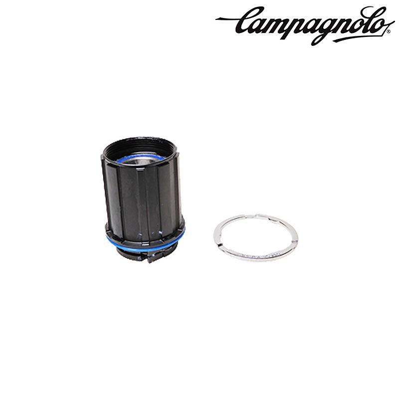 カンパニョーロ シマノ用フリーボディー Amazon | campagnolo(フリガナ: カンパニョーロ) FH-BO015X1