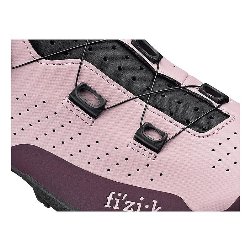 フィジーク（fi'zi:k） TERRA ATLAS （テラアトラス）ピンク SPD