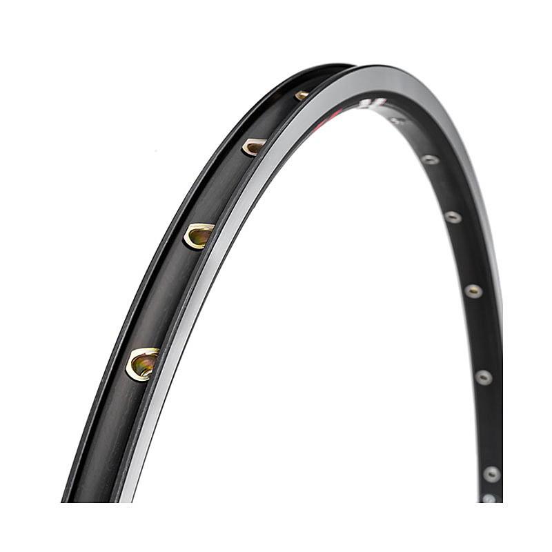 アンブロシオ EXCELLENCE （エクセレンス）700C クリンチャーリム 32H