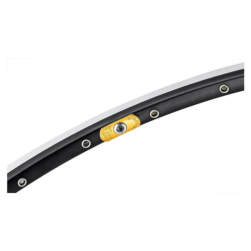 アンブロシオ EXCELLENCE （エクセレンス）700C クリンチャーリム 32H