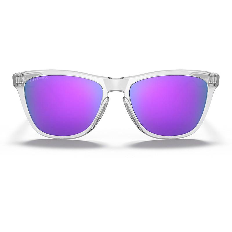 OAKLEY オークリー FROGSKINS（フロッグスキン） レンズカラー