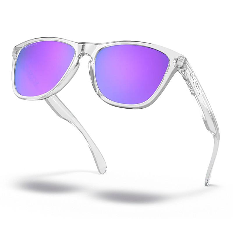 OAKLEY（オークリー） FROGSKINS（フロッグスキン） レンズカラー