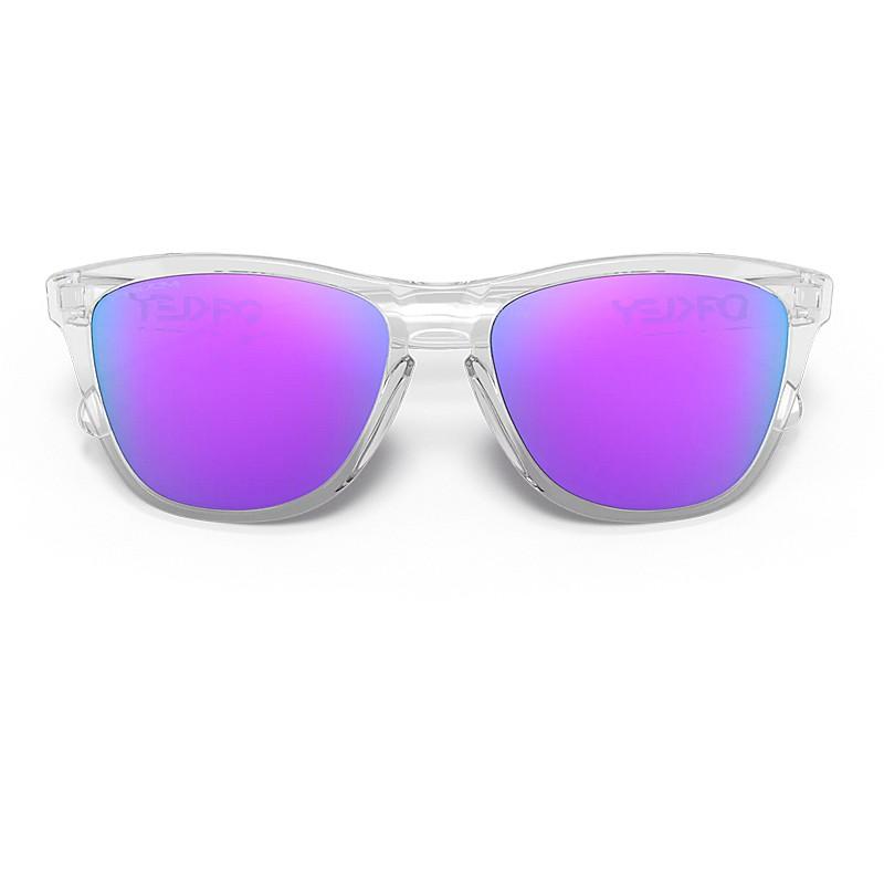 OAKLEY（オークリー） FROGSKINS（フロッグスキン） レンズカラー