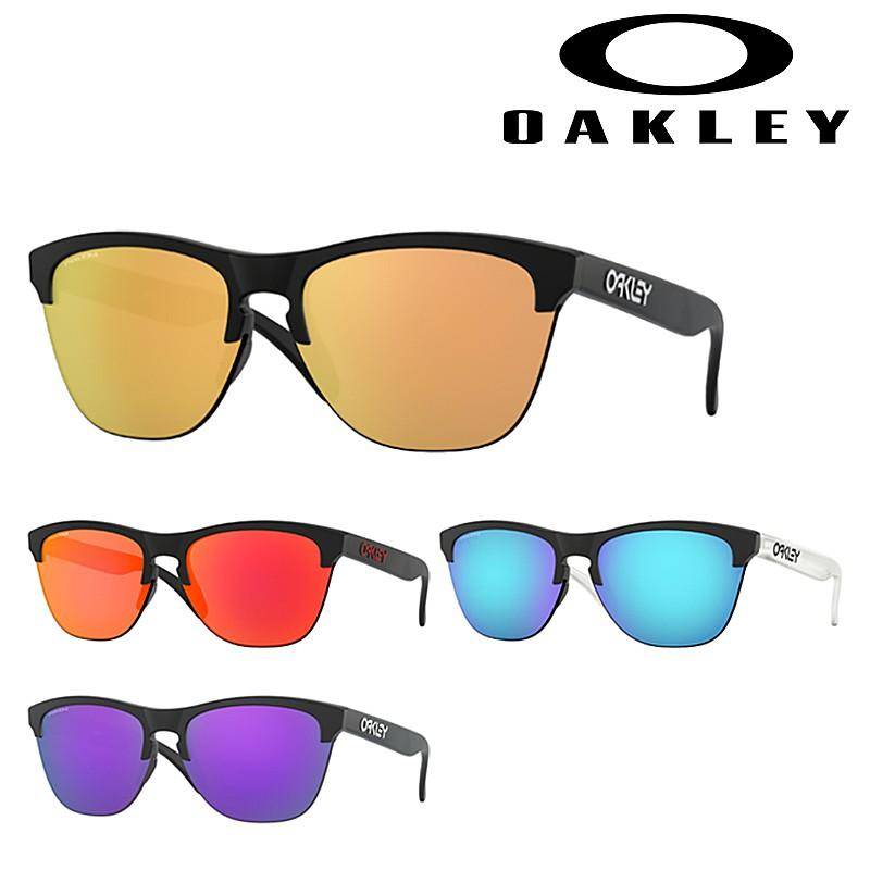 OAKLEY オークリー FROGSKINS LITE(フロッグスキンライト OAKLEY オークリー FROGSKINS LITE(フロッグスキンライト