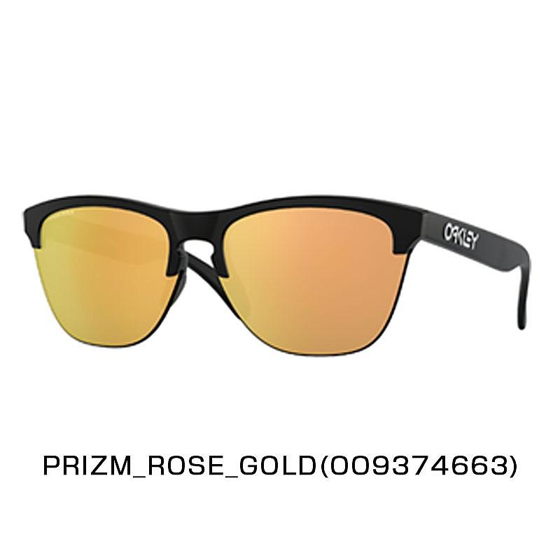 OAKLEY オークリー FROGSKINS LITE（フロッグスキンライト