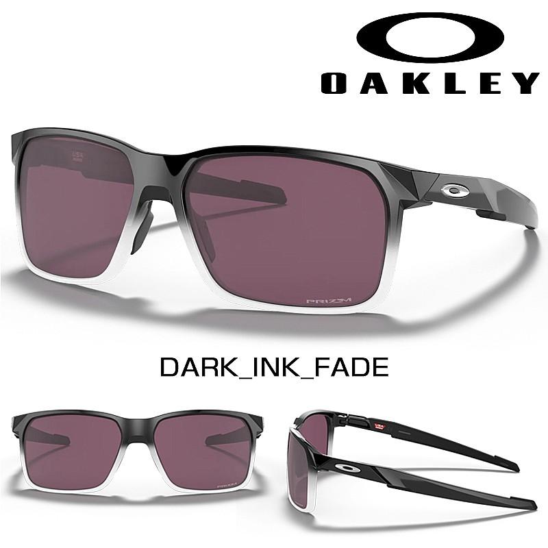 OAKLEY オークリー PORTAL 偏光レンズ PRIZM サングラス 黒 OAKLEY（オークリー） PORTAL X（ポータルX） レンズカラー： PRIZM