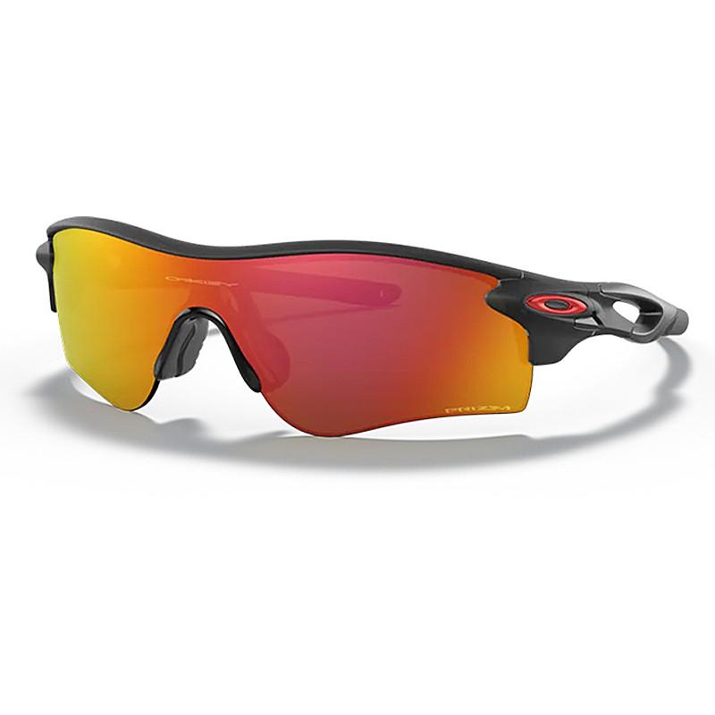 OAKLEY RADARLOCK PATH Prizm Ruby 純正レンズ OAKLEY 【即納】 国内正規品 純正 レンズ キット RADARLOCK PATH