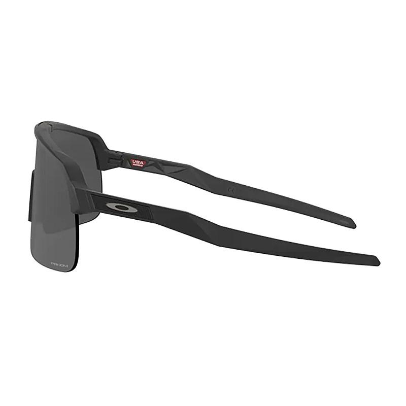 Oakley オークリー　スートロライト　ブラック EVZero™ Blades (Low Bridge Fit) Prizm Black Matte Black アイ