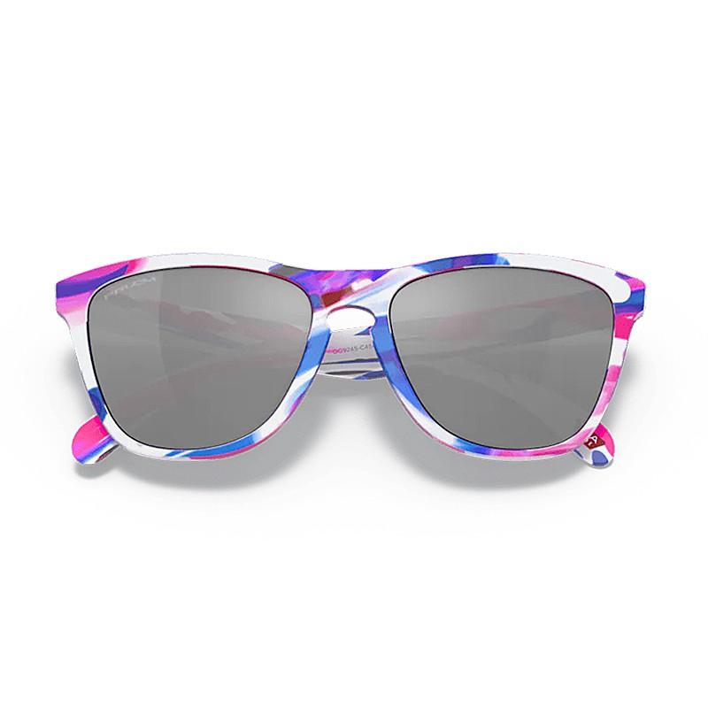 OAKLEY（オークリー） FROGSKINS（フロッグスキン）Kokoro COLLECTION