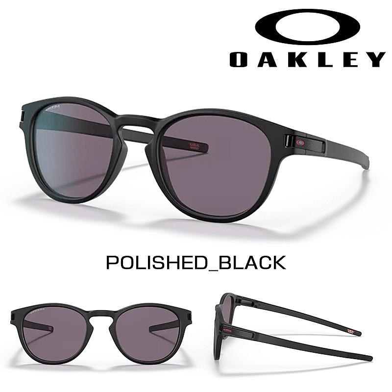 OAKLEY（オークリー） LATCH（ラッチ）JAPAN HOLIDAY COLLECTION
