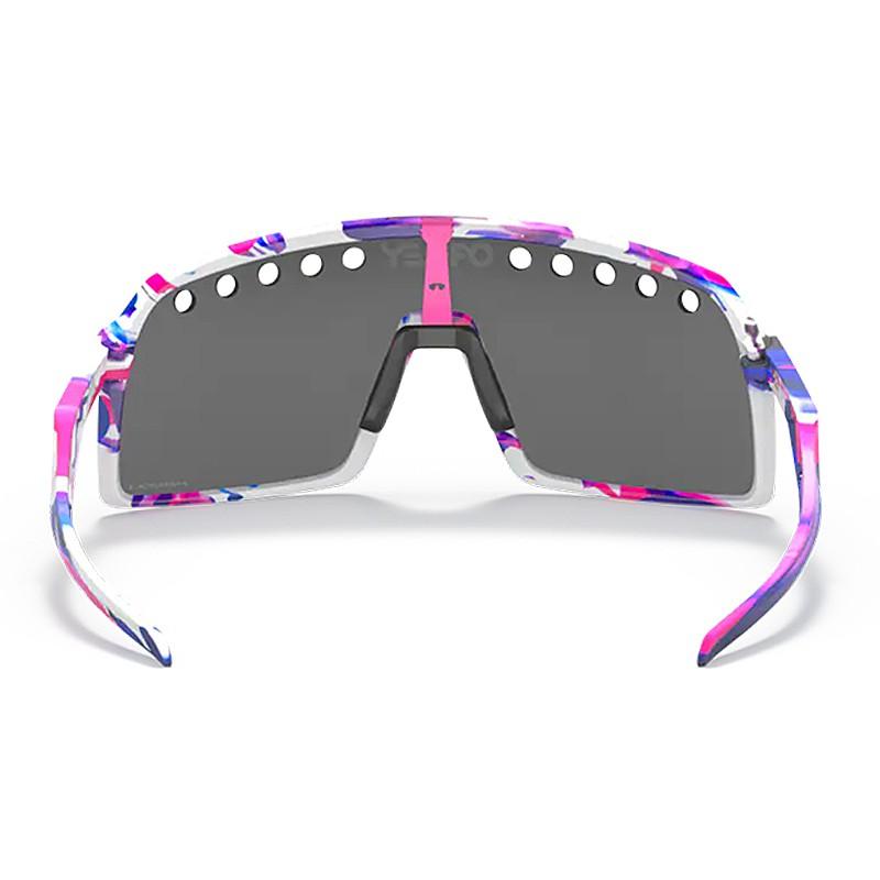OAKLEY オークリー SUTRO（スートロ） Kokoro COLLECTION レンズ