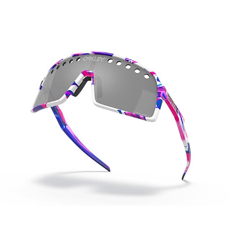 OAKLEY オークリー SUTRO（スートロ） Kokoro COLLECTION レンズ