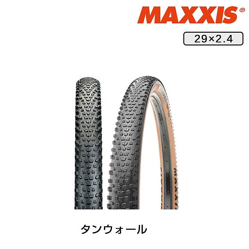 MAXXIS（マキシス） REKON RACE（リーコンレース）チューブレスレディ 